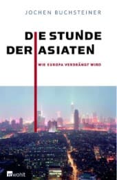 Cover von Die Stunde der Asiaten
