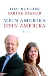 Cover von Mein Amerika - Dein Amerika