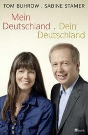 Cover von Mein Deutschland - Dein Deutschland