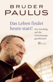 Cover von Das Leben findet heute statt!