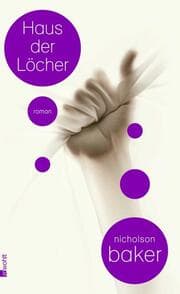Cover von Haus der Löcher