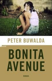 Cover von Bonita Avenue