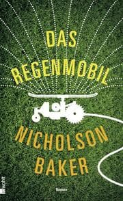 Cover von Das Regenmobil