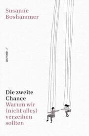 Cover von Die zweite Chance