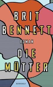 Cover von Die Mütter