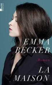 Cover von La Maison