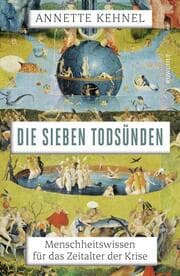 Cover von Die sieben Todsünden
