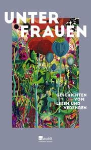 Cover von Unter Frauen