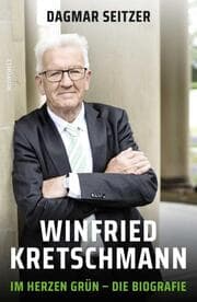Cover von Winfried Kretschmann