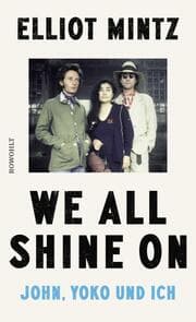 Cover von We all shine on