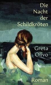 Cover von Die Nacht der Schildkröten