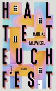 Cover von Haltet euch fest