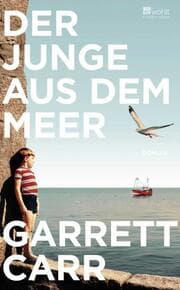 Cover von Der Junge aus dem Meer