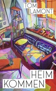 Cover von Heimkommen