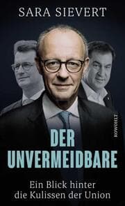 Cover von Der Unvermeidbare