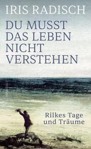 Cover von Du musst das Leben nicht verstehen