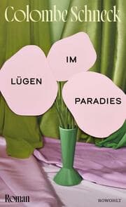 Cover von Lügen im Paradies