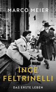 Cover von Inge Feltrinelli
