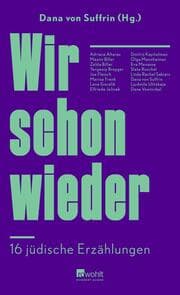 Cover von Wir schon wieder