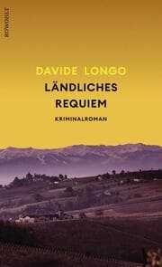 Cover von Ländliches Requiem