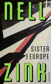 Cover von Sister Europe