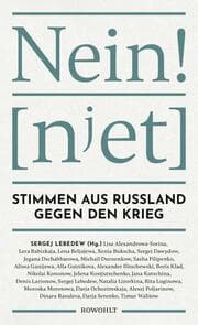 Cover von Nein!