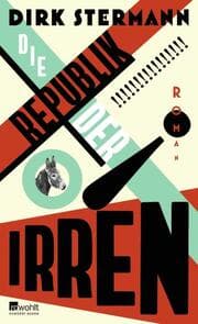 Cover von Die Republik der Irren