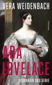 Cover von Ada Lovelace