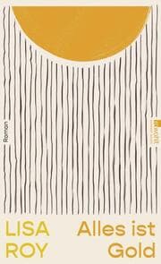 Cover von Alles ist Gold