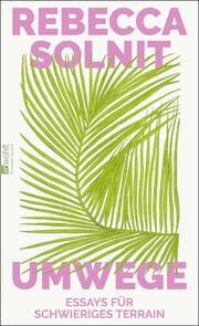 Cover von Umwege