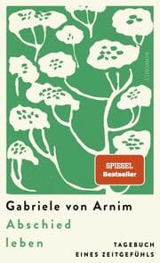 Cover von Abschied leben