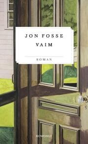 Cover von Vaim