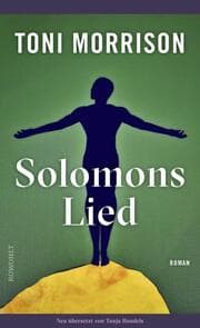 Cover von Solomons Lied