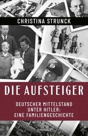 Cover von Die Aufsteiger