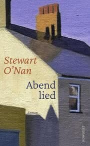Cover von Abendlied