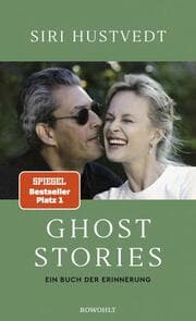 Cover von Ghost Stories