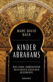 Cover von Kinder Abrahams