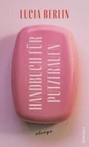 Cover von Handbuch für Putzfrauen