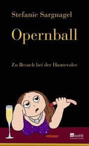 Cover von Opernball