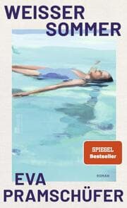 Cover von Weißer Sommer
