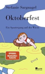 Cover von Oktoberfest