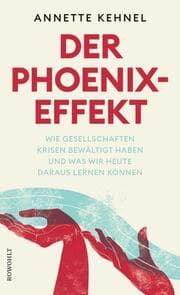 Cover von Der Phoenix-Effekt