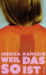 Cover von Weil das so ist