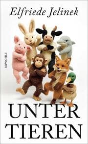 Cover von Unter Tieren