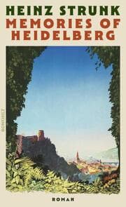 Cover von Memories of Heidelberg