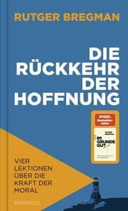 Cover von Die Rückkehr der Hoffnung