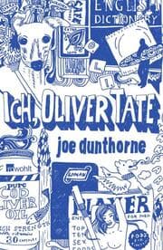 Cover von Ich, Oliver Tate