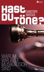 Cover von Hast du Töne?