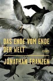 Cover von Das Ende vom Ende der Welt