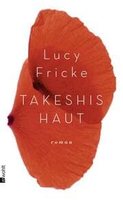 Cover von Takeshis Haut